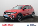 Volkswagen T-Cross Goal 1.0 TSI / Matrix, Beats, App, ACC - Volkswagen T-Cross Jahreswagen