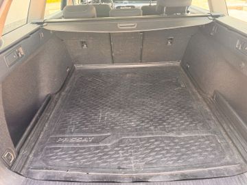 Volkswagen Passat Variant - 5