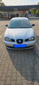 Seat ibiza 1,4 Benziner  TÜV bis Mai 2027 - Seat Ibiza aus 2003: 1.2