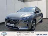 Hyundai NEXO Basis PRIME-Paket WASSERSTOFF 120 kW (16... - Hyundai NEXO aus 2022
