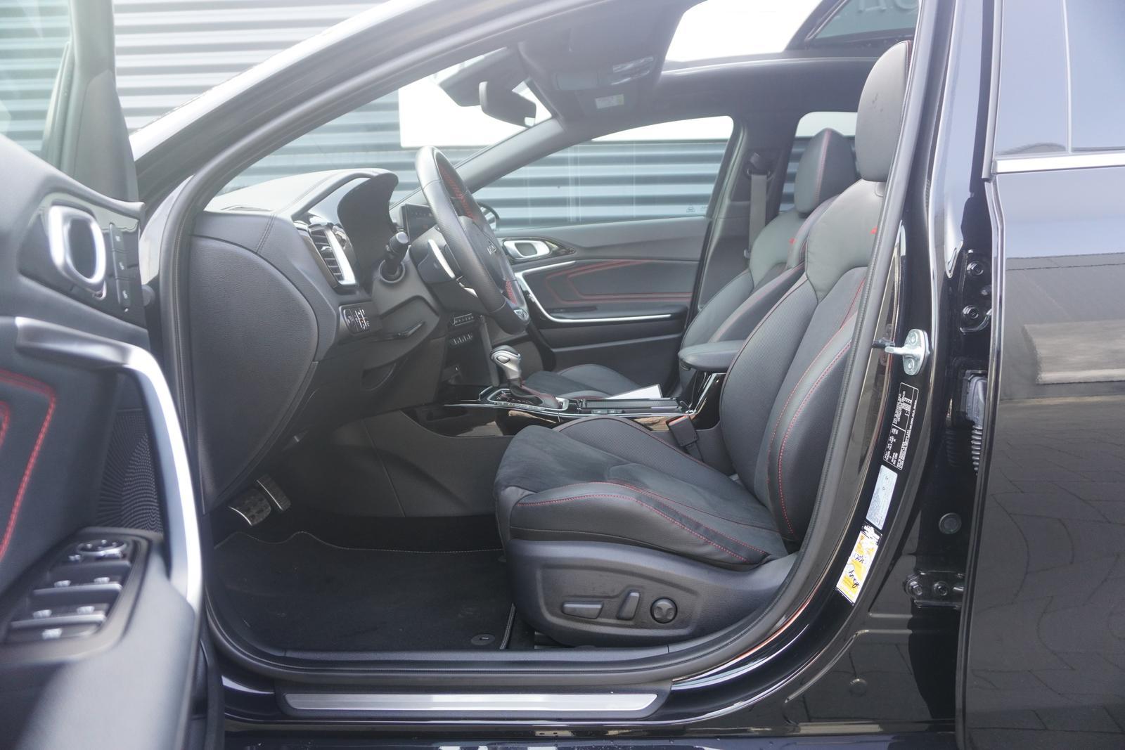 Kia PROCEED GT|VIRTUAL|PANORAMA|KAMERA|NAVI|JBL|LED