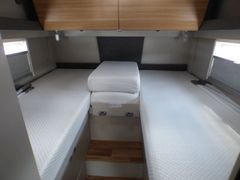 DETHLEFFS Pulse GT 6811 Navi-Markise-Sat