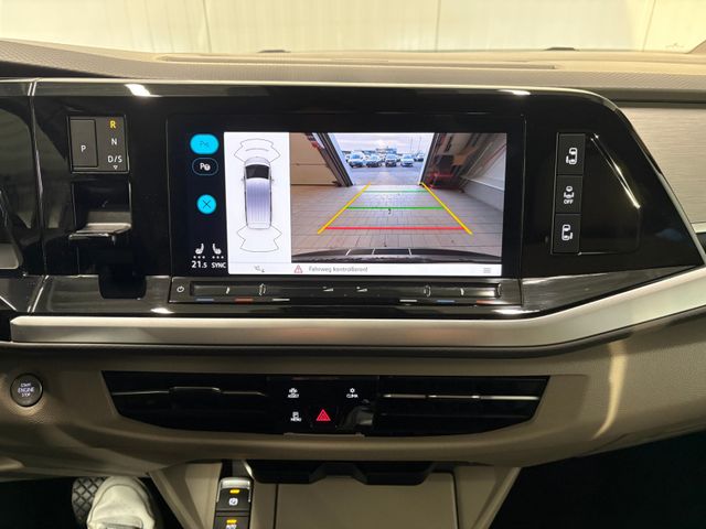T7 Multivan Life 2.0 TDI DSG STNDHZG RFK NAVI LE