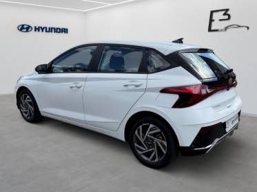 Hyundai i20 – Bild 3