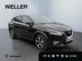 Nissan Qashqai 1.3 DIG-T MHEV Xtronic N-Connecta *360°* - Nissan Qashqai Gebrauchtwagen in Chemnitz