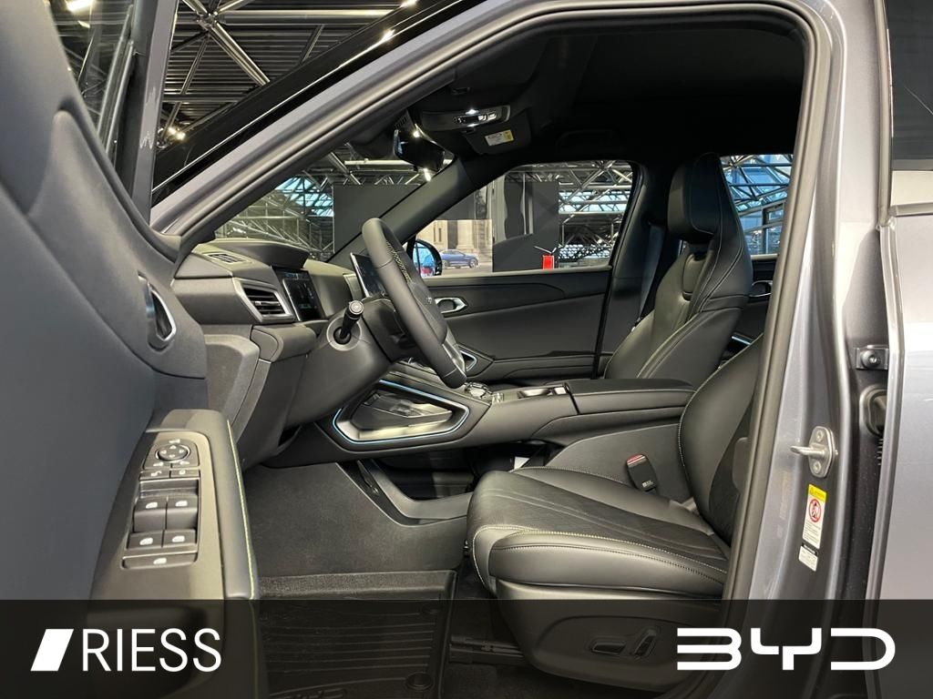 BYD ATTO 2