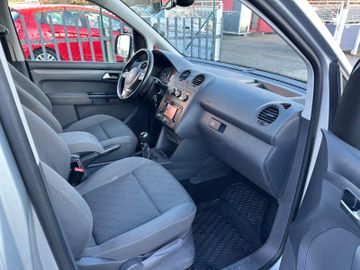 Volkswagen Caddy - 7