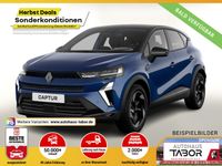 Renault Captur - Vorschau Bild 1