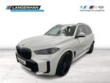BMW X5 xDrive30d M Sportpaket Pro AHK Harman Luftfed - BMW X5 Jahreswagen