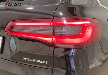 BMW X5 - 9