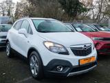 Opel Mokka ecoFlex Innovation +AHK+L/SHZ+RFK+LEDER+ - Opel Mokka in Solingen
