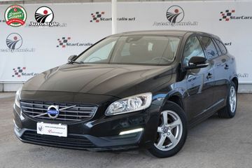 Volvo V60 - 1