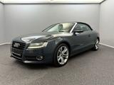 Audi A5 Cabrio 3.0 TDI quattro*B&O*XENON*LEDER*PDC* - Audi A5 aus 2011