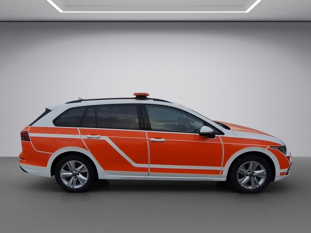 Golf VIII Variant 1.5TSI Life, Navi, Kamera, Bus