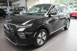Kia e-Soul Vision 64kWh (3Phasen Lader) - Kia Soul aus 2021