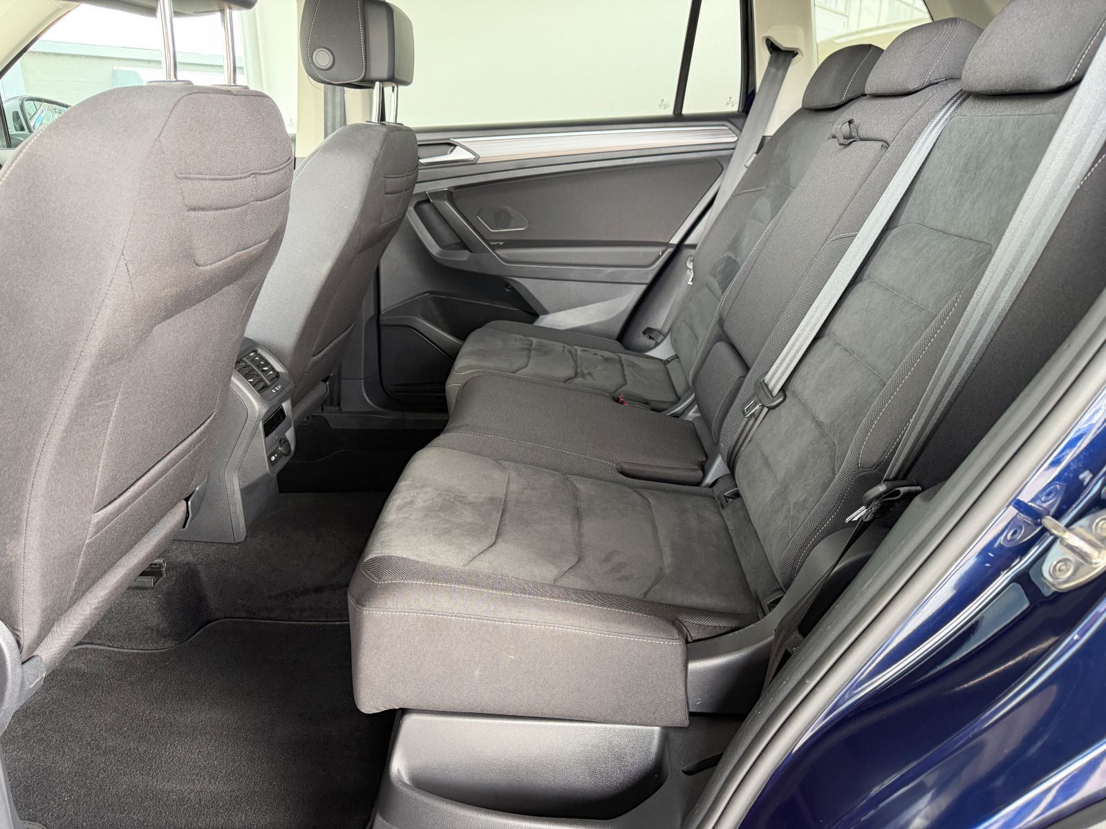 Volkswagen Tiguan Allspace - Bild 14