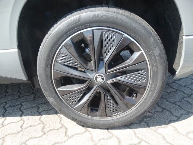 ŠKODA Karoq Karoq Sportline 1.5 TSI *4 J. Gar. – Bild 9 von 20