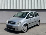 Opel Meriva 1.8 *LEDER*KLIMA*SHZ*AUTOMATIK* - Opel Meriva aus 2003: 1.8