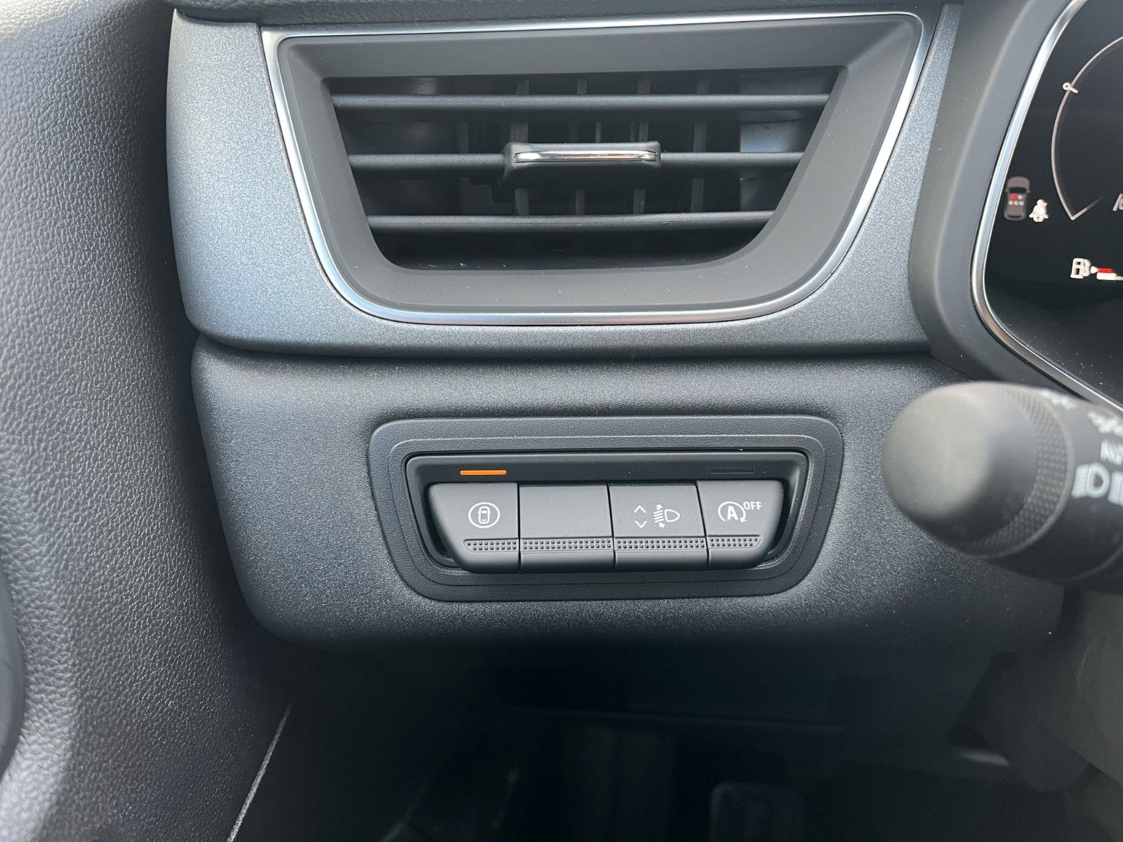 Fahrzeugabbildung Renault Captur II Techno