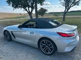 BMW Z4 M40 M40i A - - BMW Z4 M40i von privat
