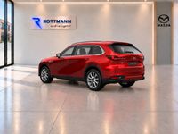 Mazda CX-80 - Vorschau Bild 7