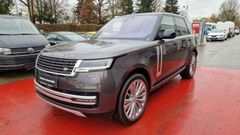 Land Rover Range Rover 3.0 D350 First Edition /Pano/SOFORT