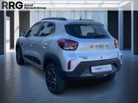 Dacia Spring - Vorschau Bild 4