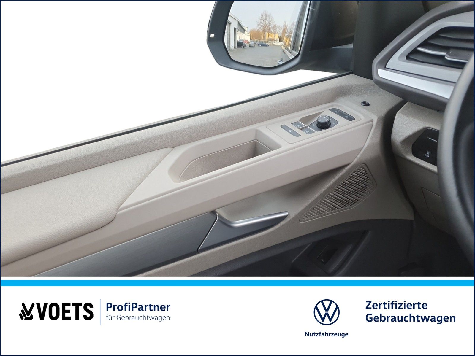 Volkswagen T7 Multivan - Bild 15