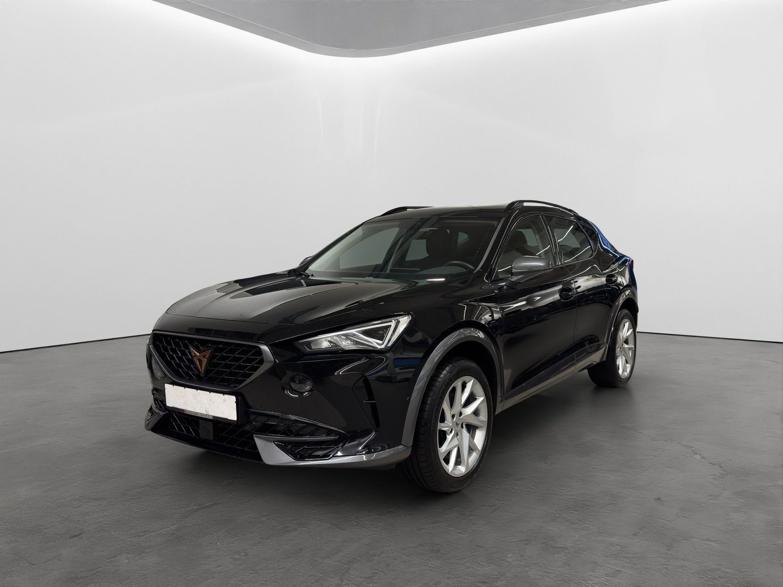 Cupra Formentor 1.5 TSI DSG KAMERA+PARKLENK+ACC+LED+FU imagem 2