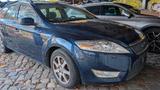 Ford Mondeo 2,0 TDCi 85kW XENON AHK Titanium Turnier - Ford Mondeo aus 2009: Titanium