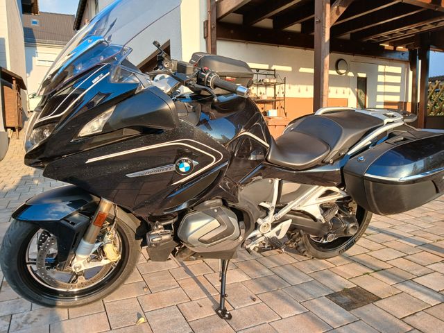 BMW R 1250 RT