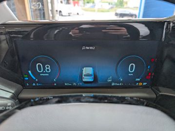 Ford Tourneo Custom Tit. 2.0 L1 SOFORT!