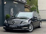 Mercedes-Benz C 250 CDI Avantgarde AMG Paket *AHK*NAVI*LEDER* - Cars in Köln: bis 10000 Euro