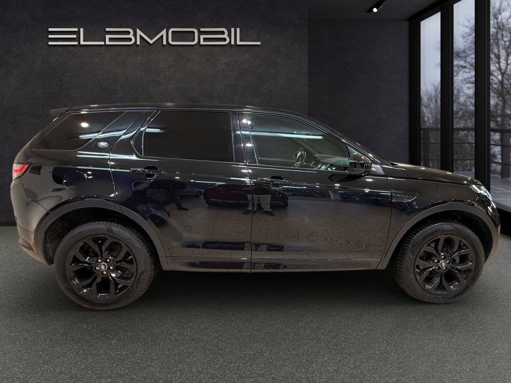 Land Rover Discovery - Bild 8