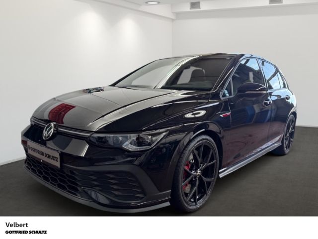 Volkswagen Golf GTI VIII Clubsport 2.0 TSI DSG NAVI  KAMERA