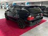 BMW X5 Baureihe X5 3.0d*AHK*Panorama* - BMW X5 aus 2006