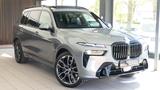 BMW X7 xDrive 40 d M Sport|SKY-Lounge|B&W|22"|ICONIC - BMW 7-Sitzer
