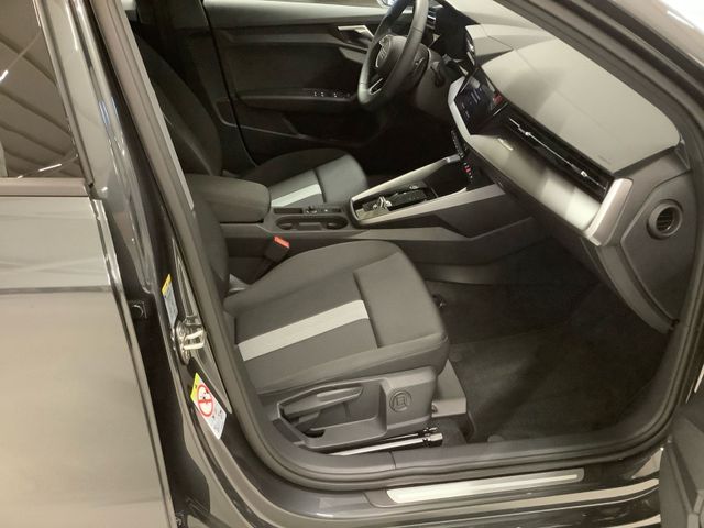 A3 Sportback 30 TFSI S-tronic,ACC,LED,Navi