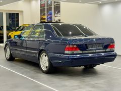 Mercedes-Benz S 500 - Vorschau 23