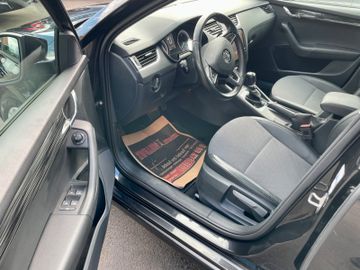 Skoda Octavia - 10