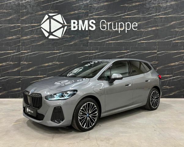 BMW 225e Active Tourer xDrive M-sport