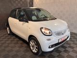 Smart ForFour*COOL&AUDIO*TEMPO-KLIMA-PDC.H-SHZ-LED-USB - Smart ForFour in Halle