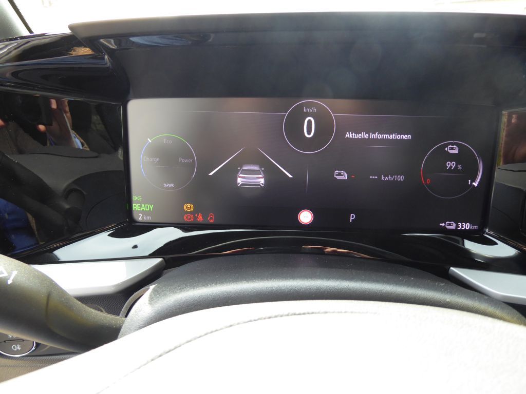 Fahrzeugabbildung Opel Mokka-e Ultimate+Matrix-LED+Navi Pro+Kamera+