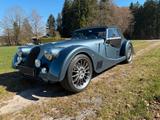Morgan Plus Six - Einer der Letzten - Morgan Plus 6