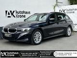 BMW 320 d Mild Hybrid xDrive *FACELIFT*CURVED* LED*A - BMW 320 mit Diesel-Antrieb: Kombi, 320d Facelift