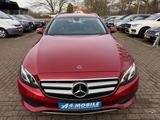 Mercedes-Benz E 220d T Aut Navi LED Kamera AHK SHZ - Mercedes-Benz E 220 Gebrauchtwagen in Oldenburg