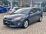 Ford Focus Turnier Champions Edition - Ford Focus: Champions Edition