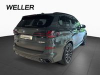 BMW X5 M60 - Vorschau Bild 9