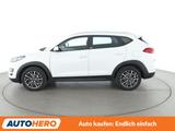 Hyundai Tucson 1.6 TGDI Advantage 2WD Aut*NAVI*TEMPO*CAM - Hyundai TUCSON Gebrauchtwagen in Duisburg