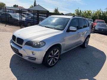 BMW X5 - 2